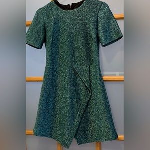 ‼️Topshop Mini dress sparkly